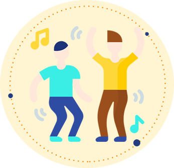 Birthday or Anniversary Celebrations