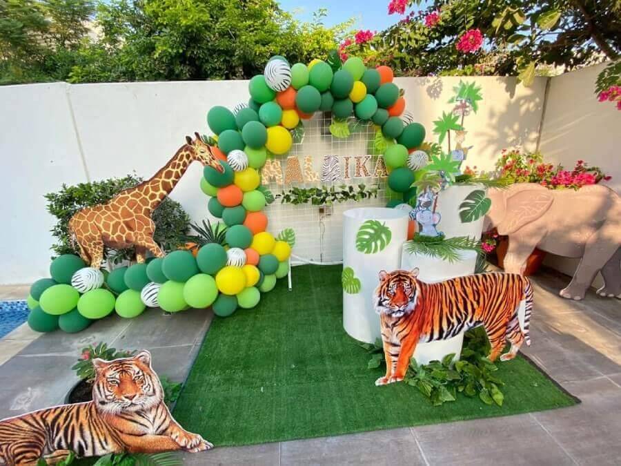 Birthday Party