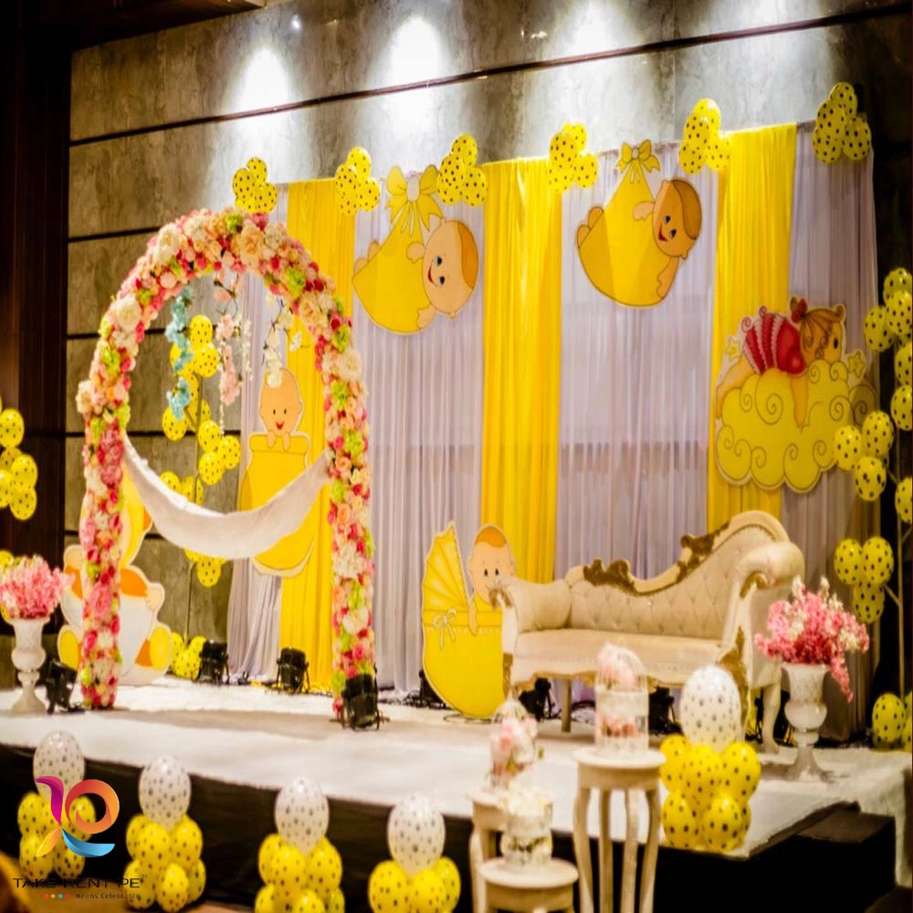 Naming Ceremony