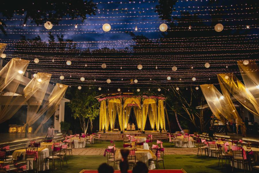 Sangeet