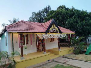 Best Resort in Kanakapura Road