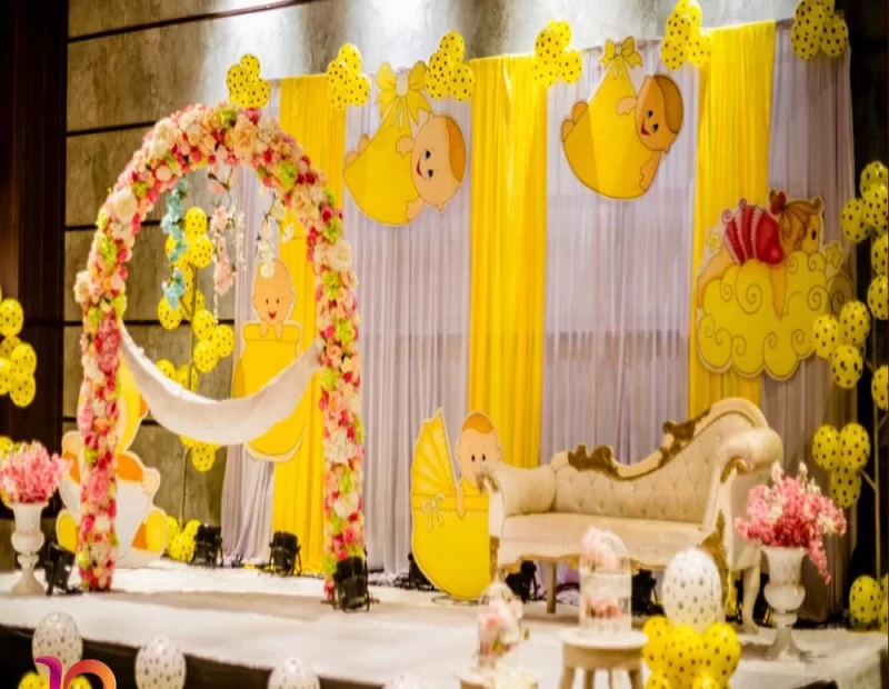 storiesbylaksh Naming Ceremony