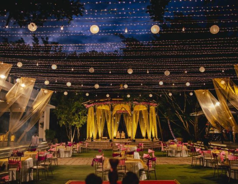 storiesbylaksh Sangeeth - An Award Winning Wedding Venue
