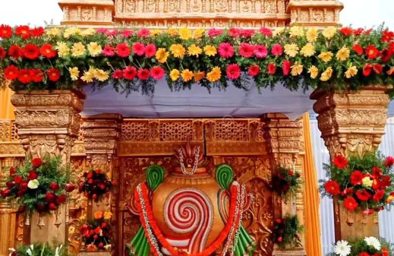 south-indian-temple-decorate