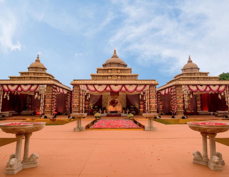 storiesbylaksh wedding