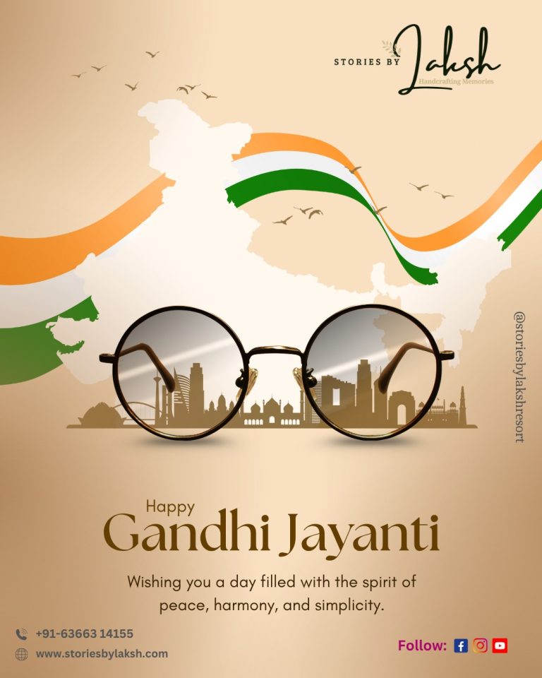 Instagram post from storiesbylaksh. This post is in position 3.