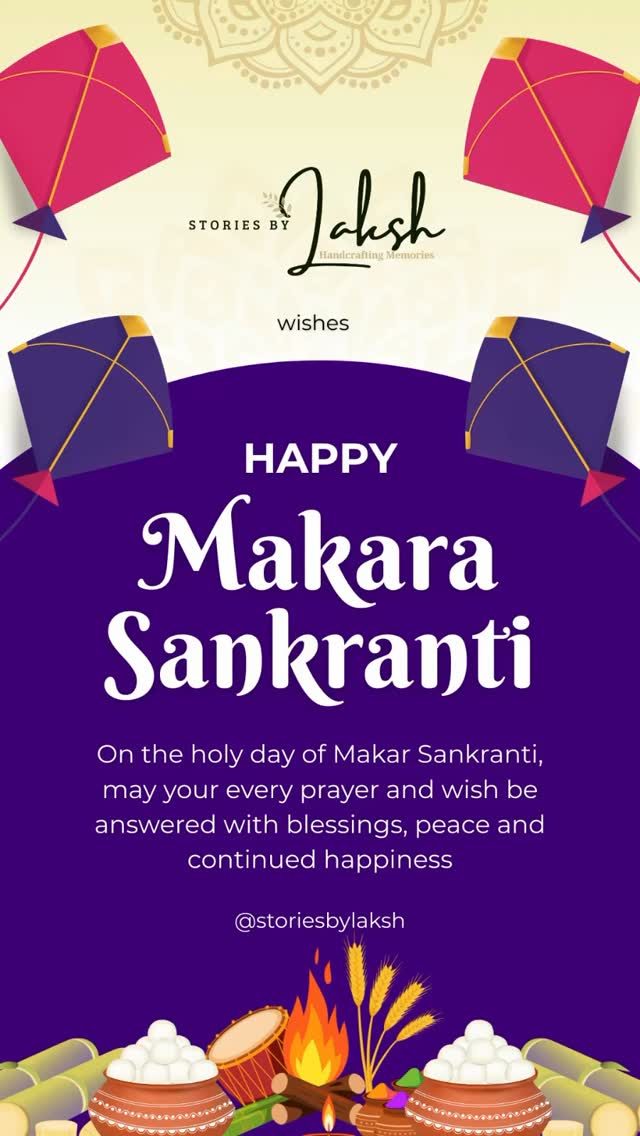 Instagram post from storiesbylaksh. This post is in position 1.