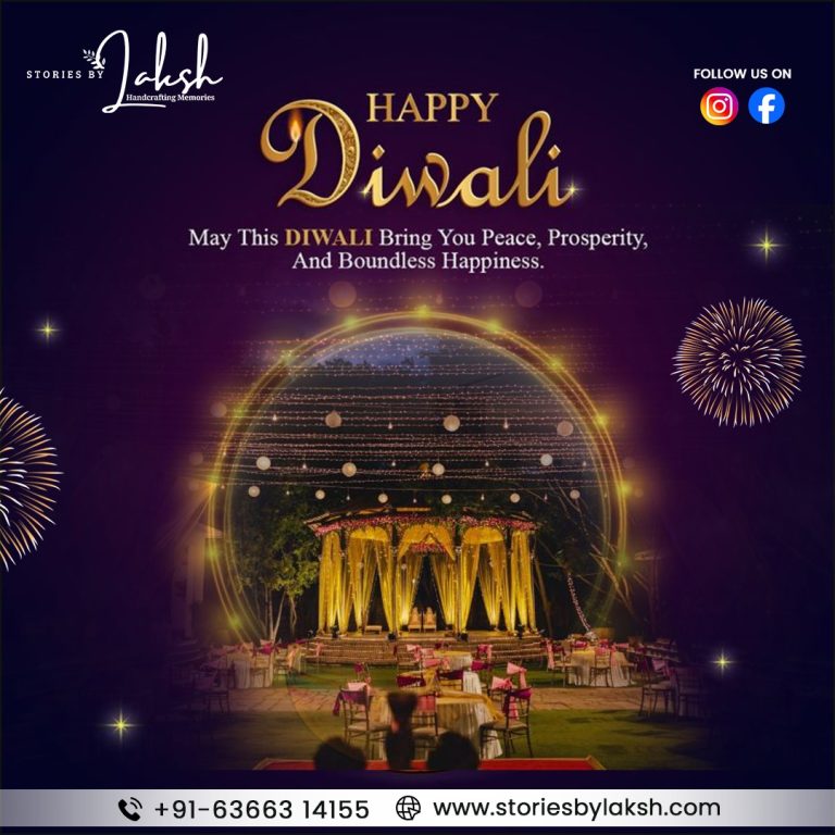 Instagram post from storiesbylaksh. This post is in position 1.