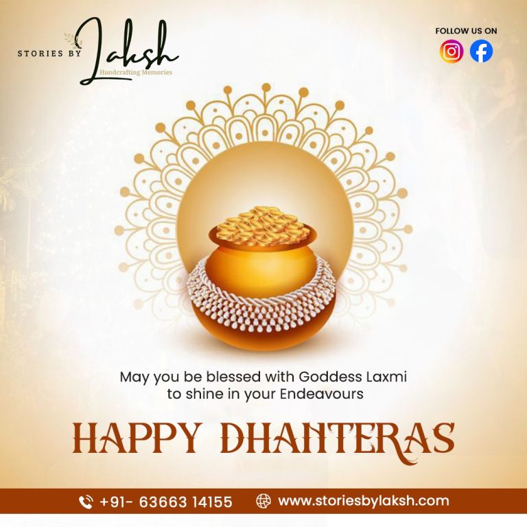 Instagram post from storiesbylaksh. This post is in position 2.