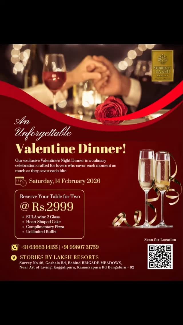 Instagram post from storiesbylakshresorts. This post is in position 0.