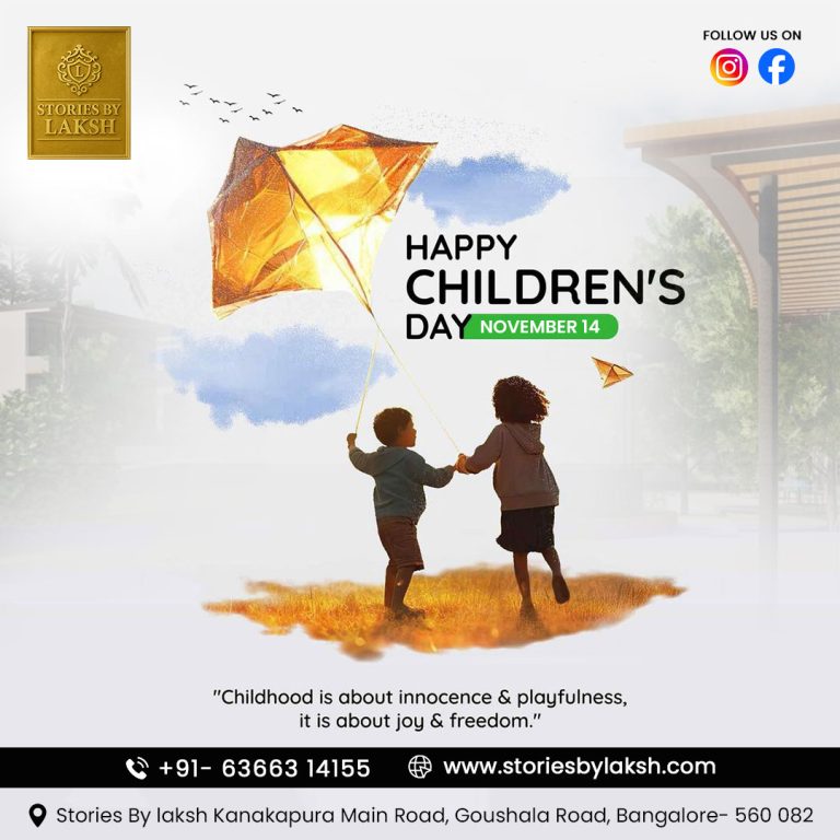 Instagram post from storiesbylaksh. This post is in position 1.