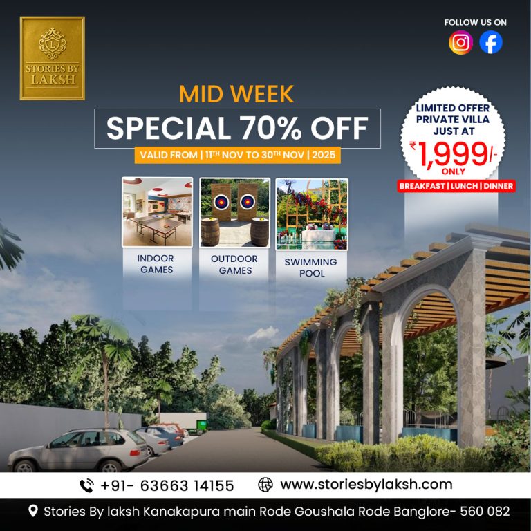 Instagram post from storiesbylaksh. This post is in position 2.