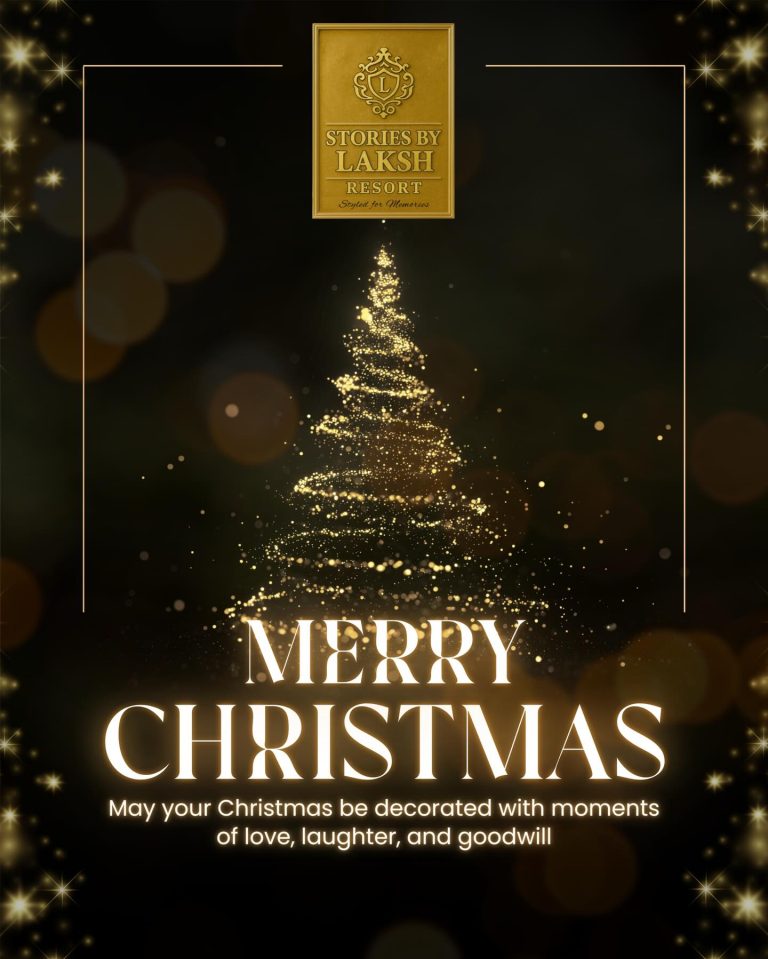 Instagram post from storiesbylaksh. This post is in position 3.